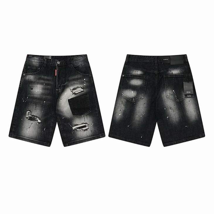 Picture of DSQ Jeans Short _SKUDSQsz44-54totx20339705